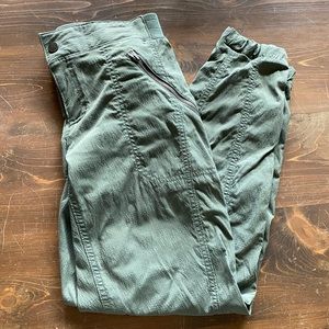 Athleta Trekkie Joggers